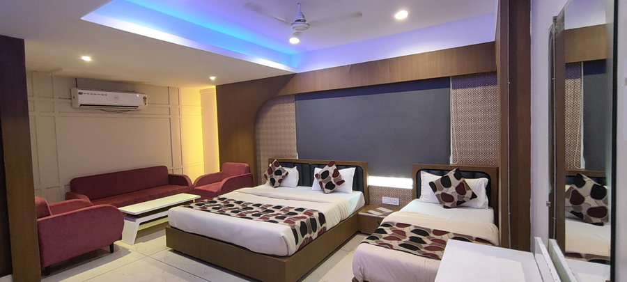 the samara by satyug