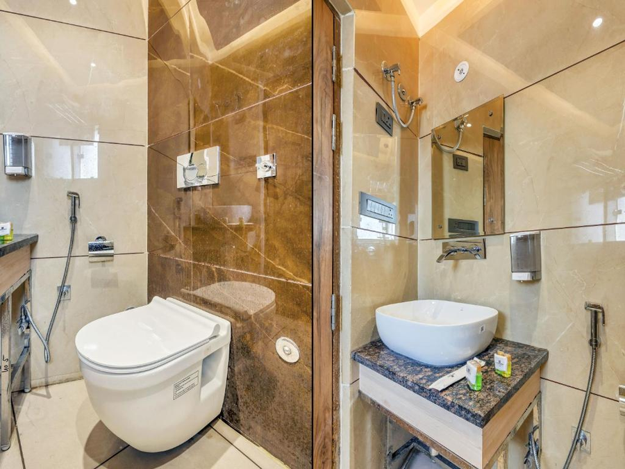 Madhuban Boutique Hotel,Hari Market,3 star