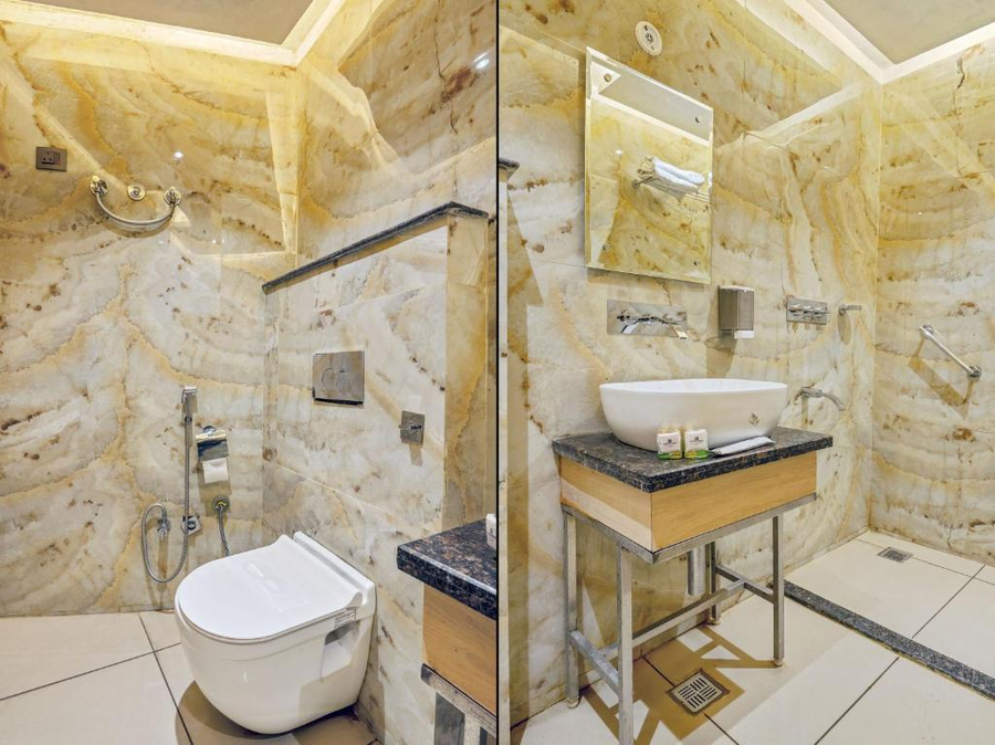 madhuban boutique hotel