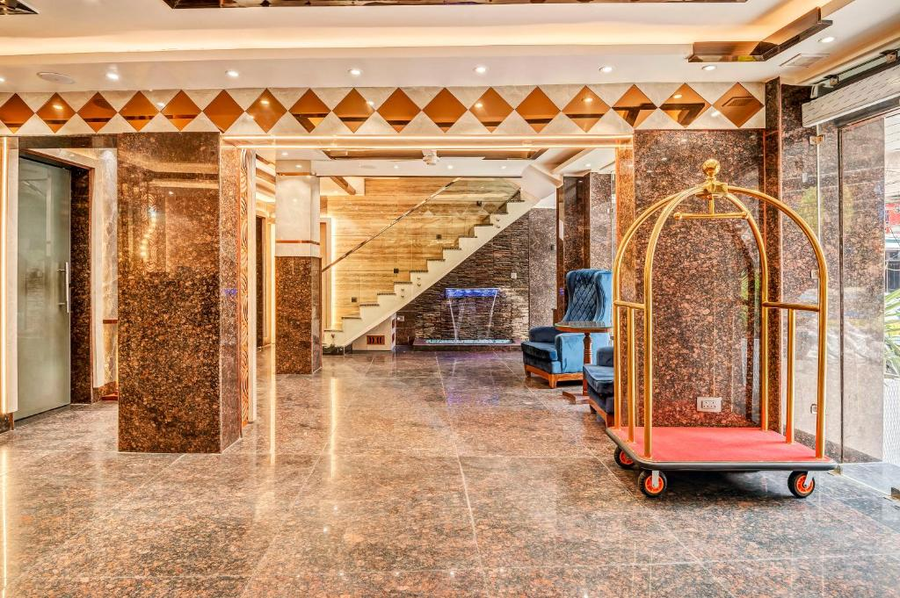 madhuban boutique hotel