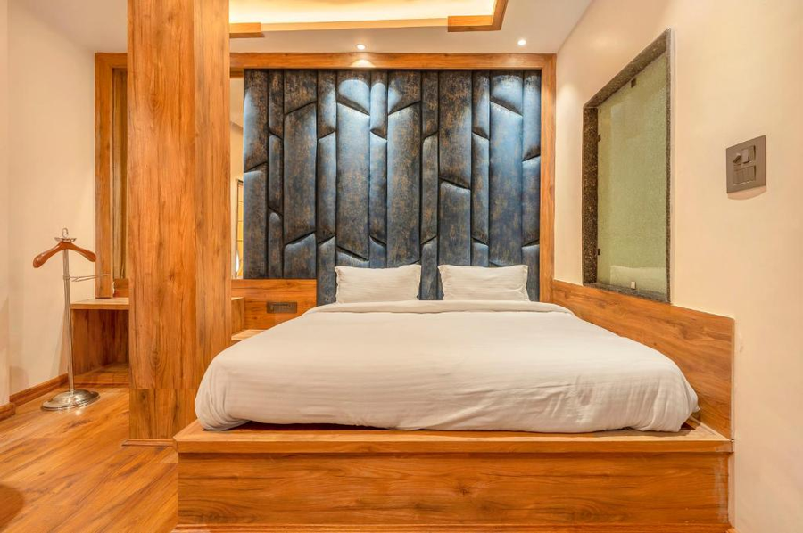 madhuban boutique hotel