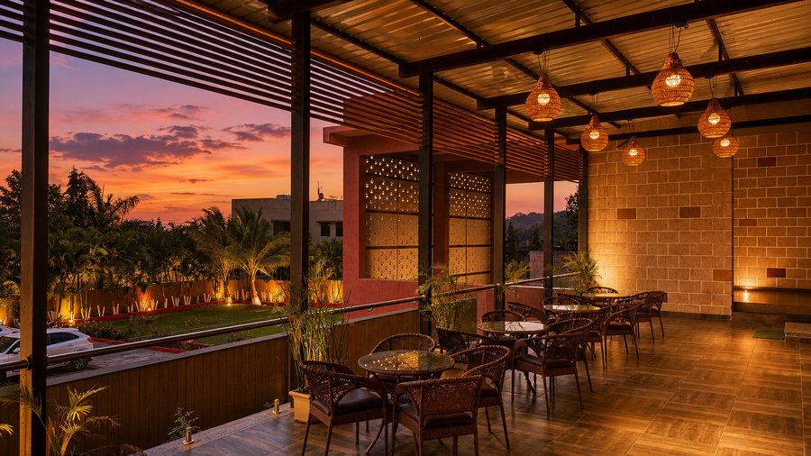 lion park hotel and resorts