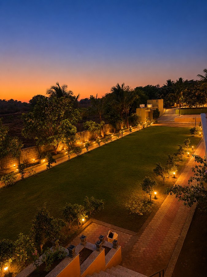 lion park hotel and resorts