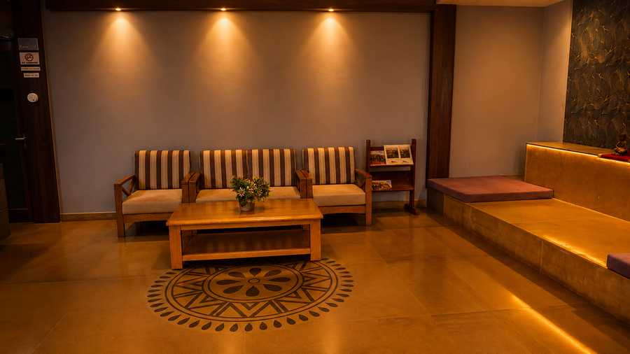 lion park hotel and resorts
