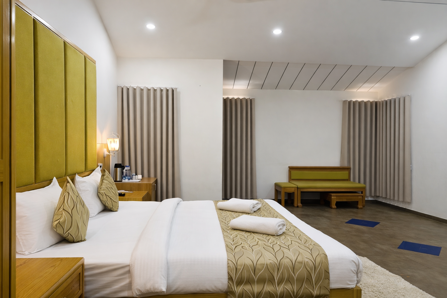 lion park hotel and resorts