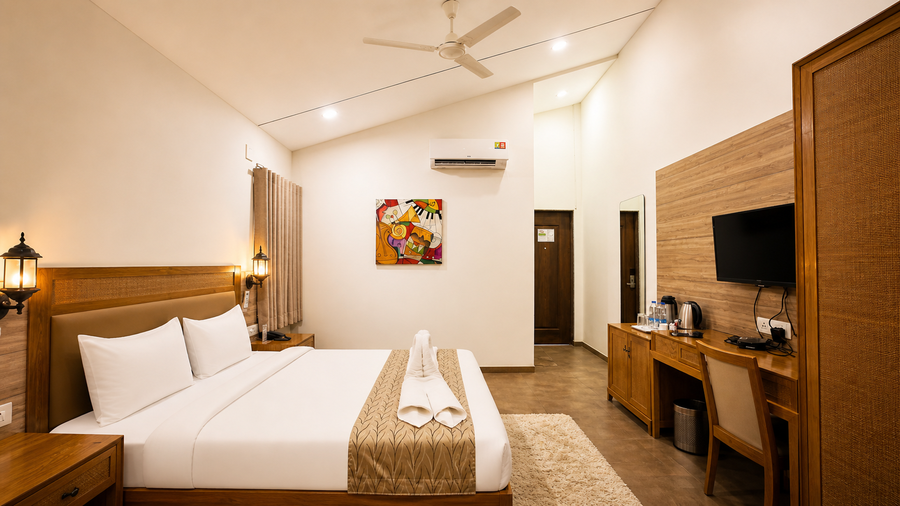 lion park hotel and resorts