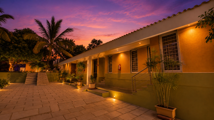 lion park hotel and resorts