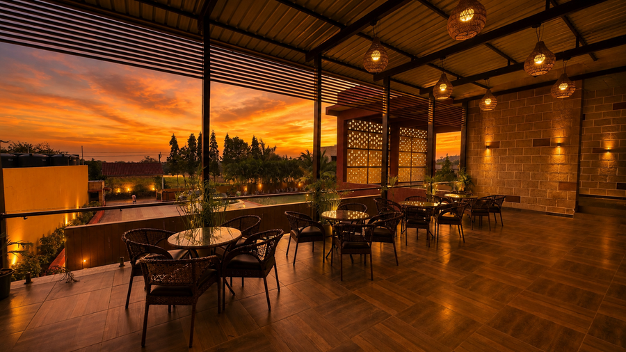 lion park hotel and resorts
