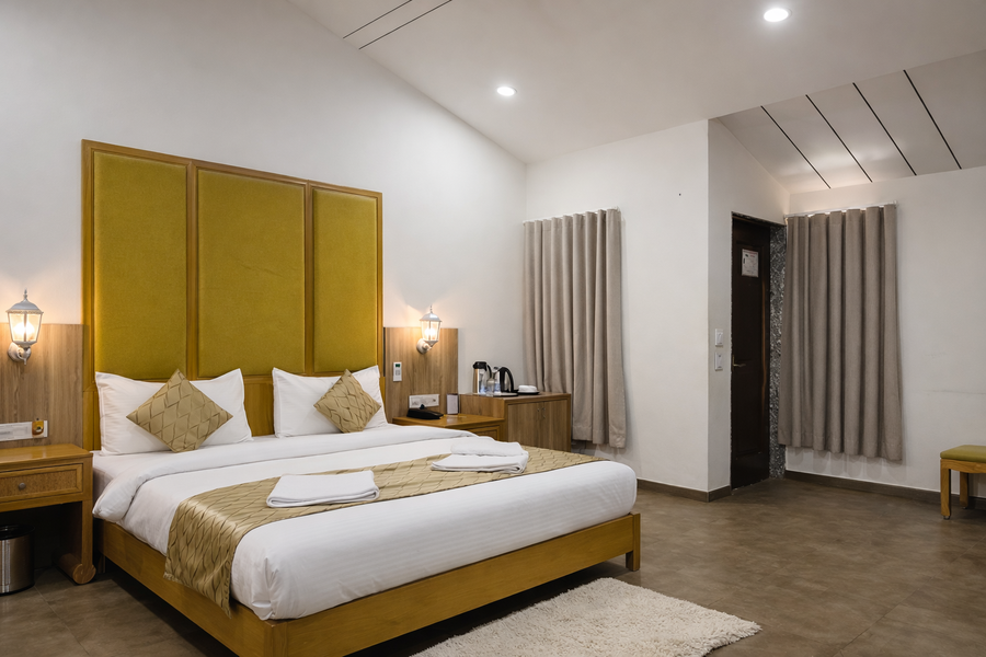 lion park hotel and resorts