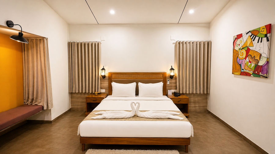 lion park hotel and resorts
