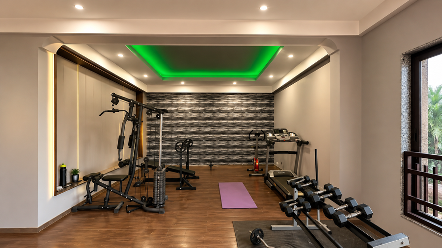 Lion Park Hotel & Resorts,Keshod>>Junagadh,4 star