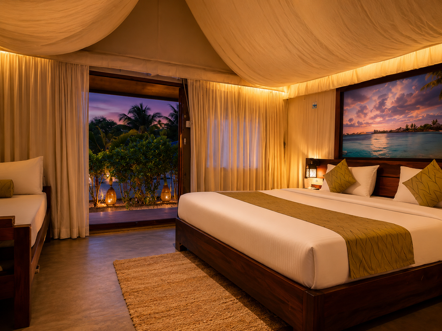 lion park hotel and resorts