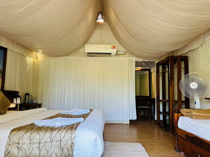 lion park hotel and resorts