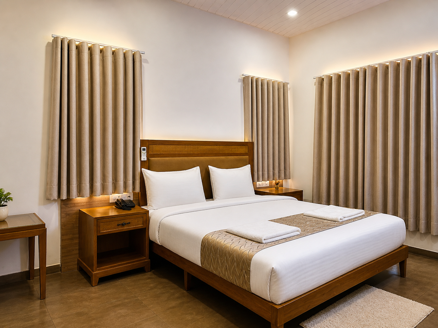 lion park hotel and resorts