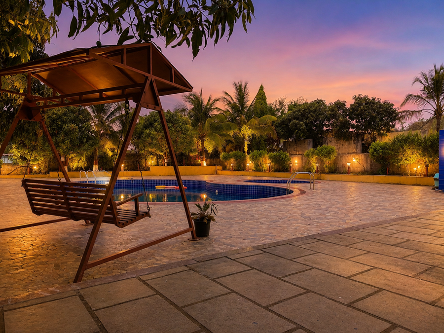 lion park hotel and resorts