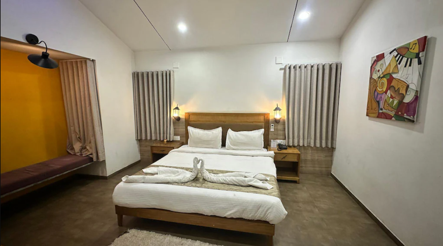 lion park hotel and resorts