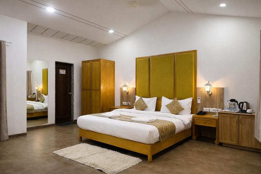lion park hotel and resorts