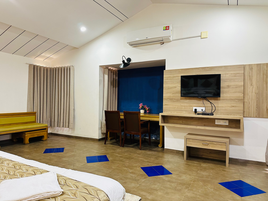 lion park hotel and resorts