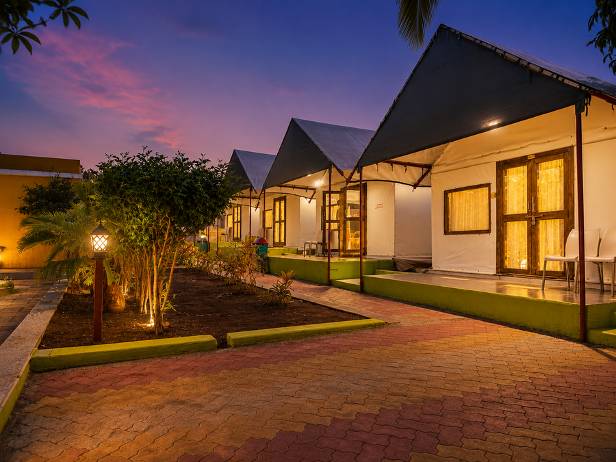 lion park hotel and resorts