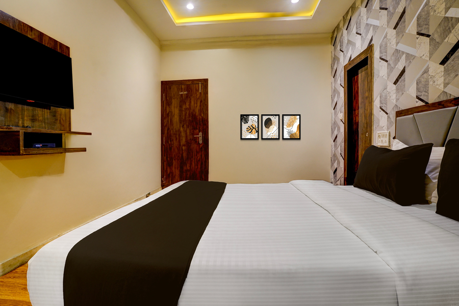 super collection o shri sai baba temple formerly hotel maitreya