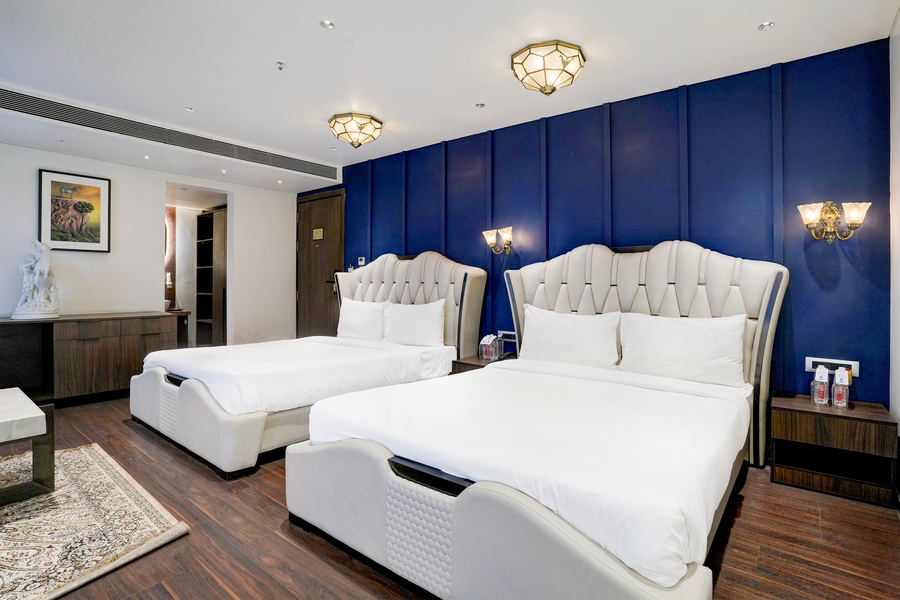 super townhouse oak gravity inn