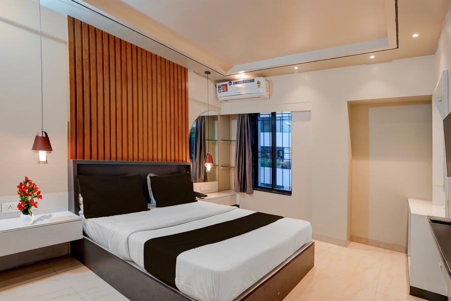 super townhouse oak gravity inn