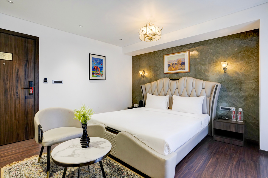 super townhouse oak gravity inn
