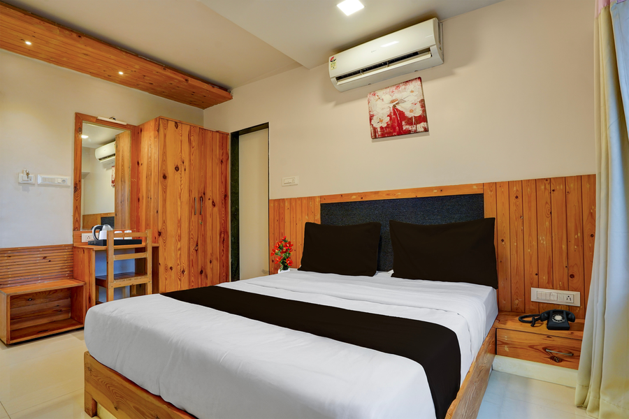 super townhouse oak gravity inn