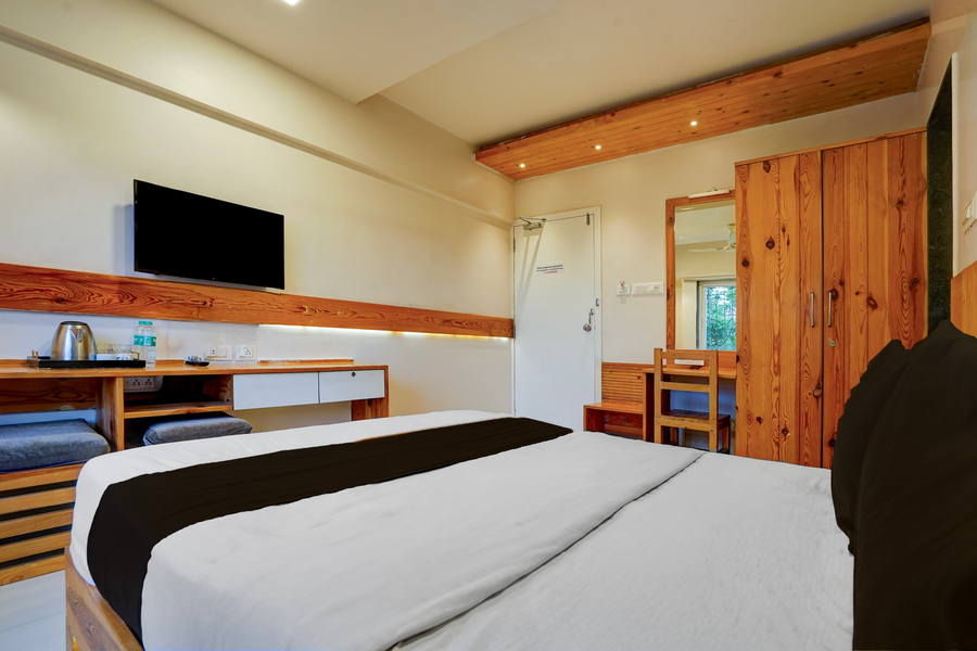 super townhouse oak gravity inn