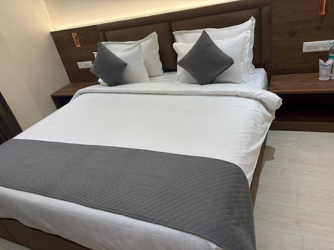 the grand omkara hotel and resorts