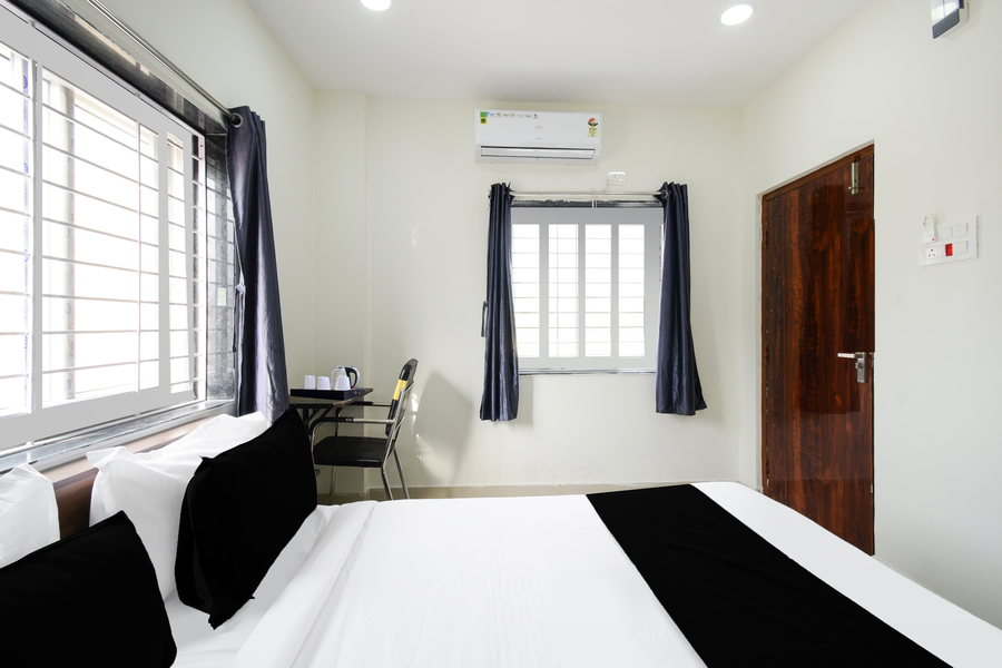 super townhouse badangpet crossway hyderabad formerly balapur