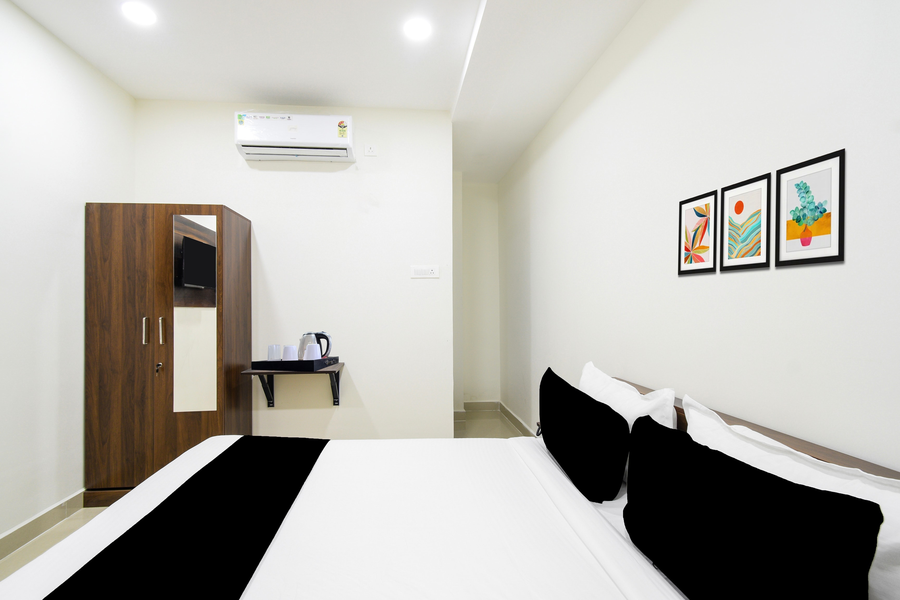 super townhouse badangpet crossway hyderabad formerly balapur