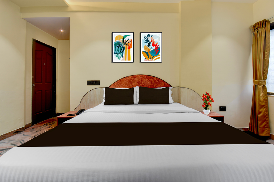 townhouse balewadi stadium pune formerly hotel sarovar