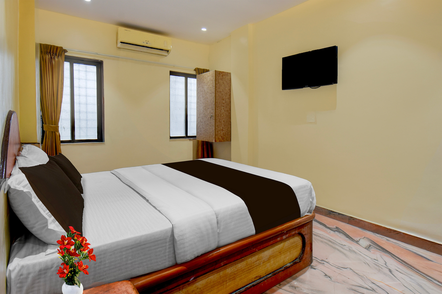 townhouse balewadi stadium pune formerly hotel sarovar