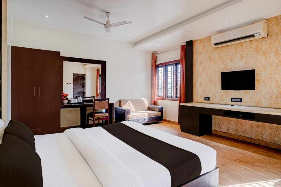 super townhouse guwahati railway station formerly niharika guest house