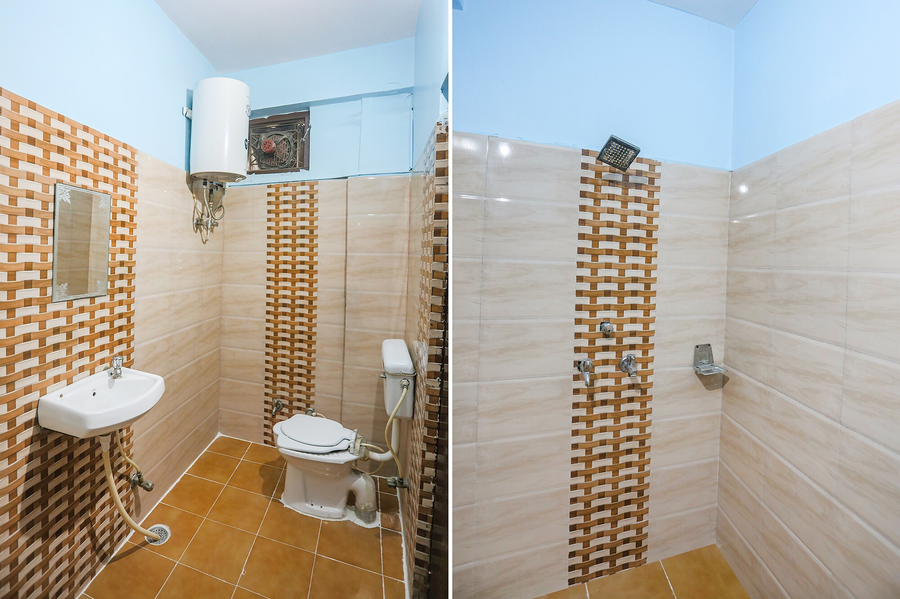 fabhotel kanha dhaam