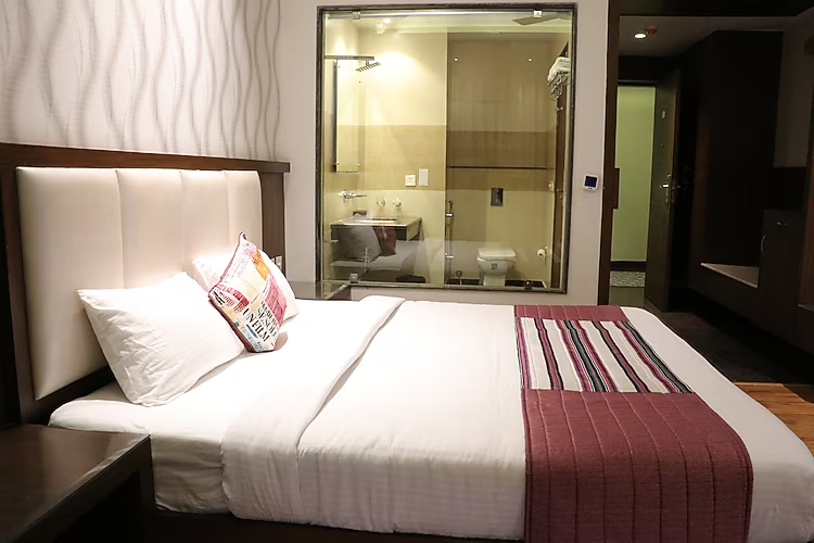 hotel wedcation by tivoli ambala