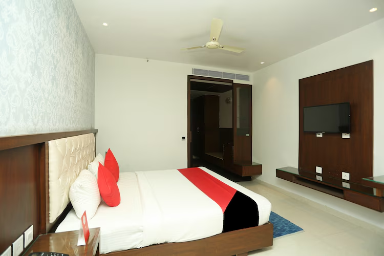 hotel wedcation by tivoli ambala