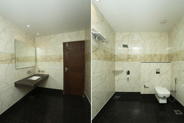 hotel wedcation by tivoli ambala