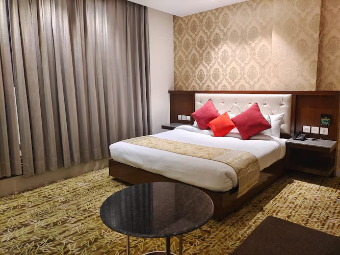 hotel wedcation by tivoli ambala