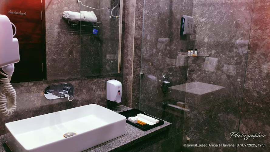 hotel wedcation by tivoli ambala