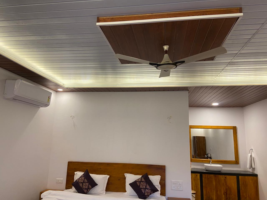 blu butterfly resort