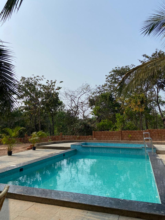 blu butterfly resort