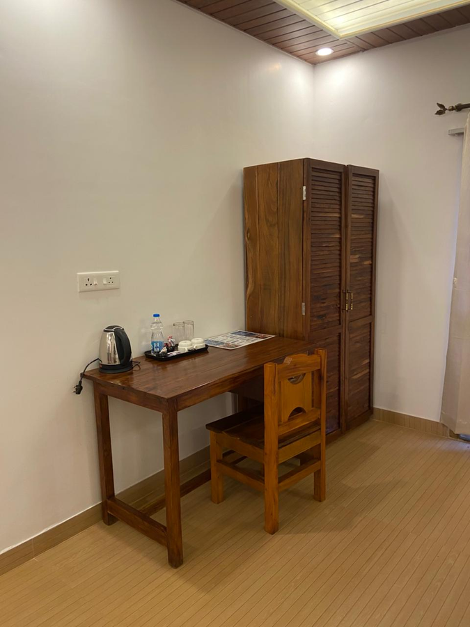 blu butterfly resort