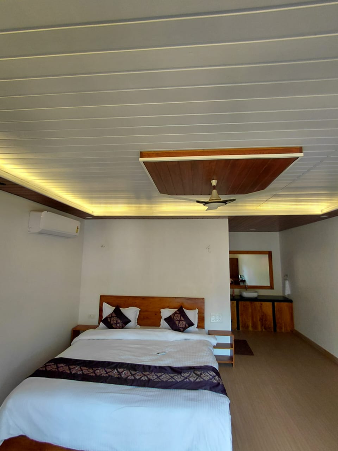 blu butterfly resort