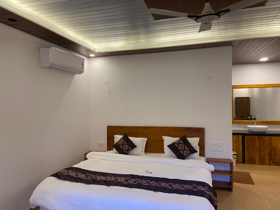 blu butterfly resort