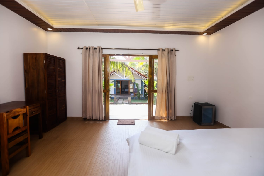 blu butterfly resort