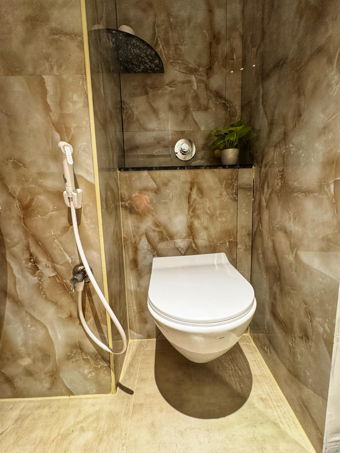 lux living hotel