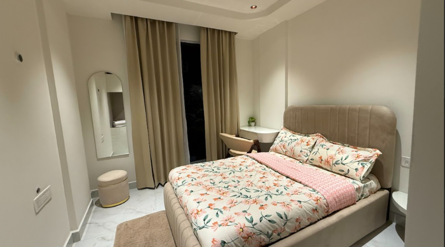 lux living hotel