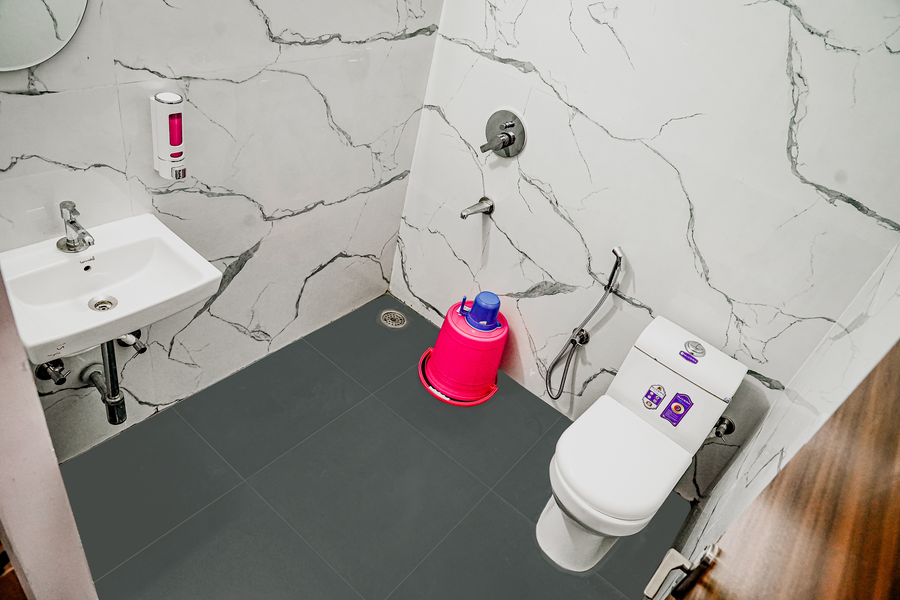 keerthis comforts near kempegowda international airport